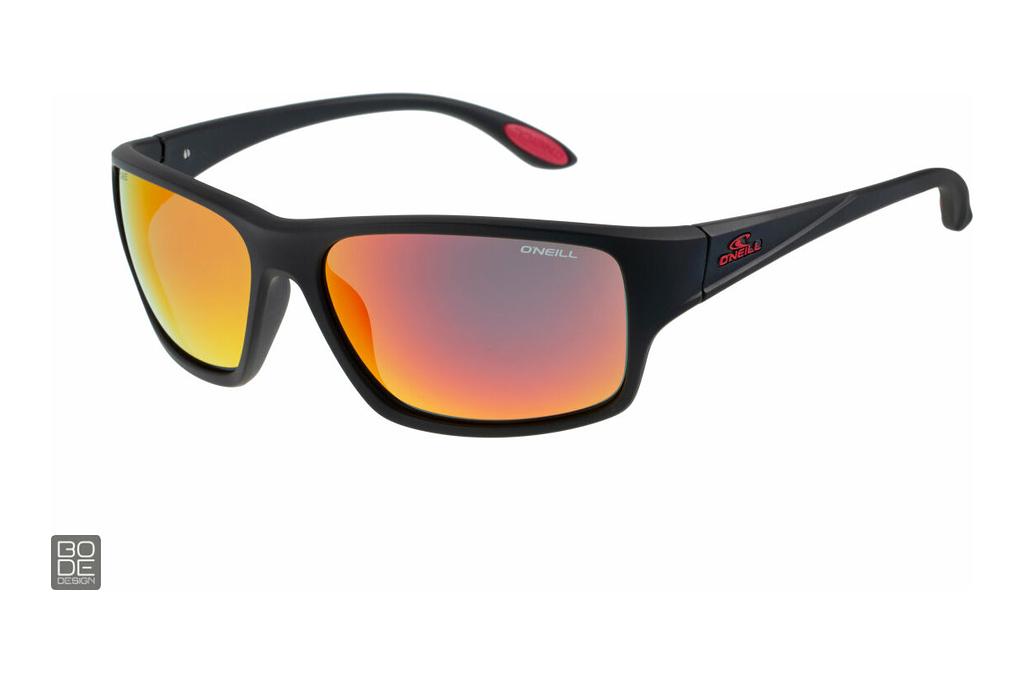 O`Neill   ONS 9023 2.0 108P RED MIRRORgrey|black